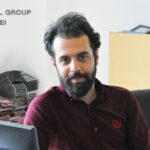 Hamed Gholamrezaei