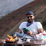 مصطفی چاقری
