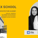 3ds max school