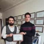 کارآموزان و هنرجویان آکادمی معماری قوری - تصویر شماره 4