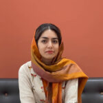 Shaghayegh Kiani Fard - Ghoori Architecture Academy