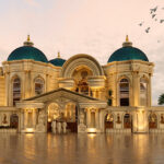 پروژه دبی - جمیرا