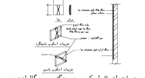 دانلود دیتیل اسکوپ سنگ