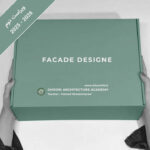 پکیج آموزش طراحی نما ( Architecture Facade Design Complete Training )