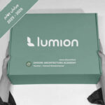 پکیج آموزش لومیون ( Lumion Complete Training )